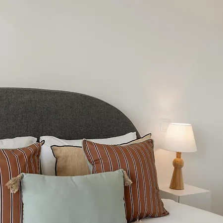 Appartement Mid-summer Dream Nazaré