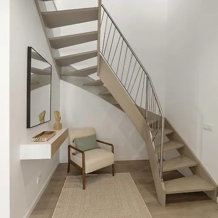 Apartamento Mid-summer Dream *