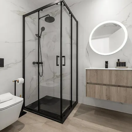 Mid-summer Dream Appartement *