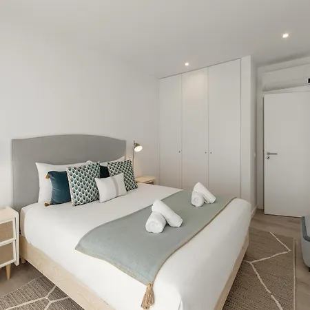 Apartamento Mid-summer Dream *