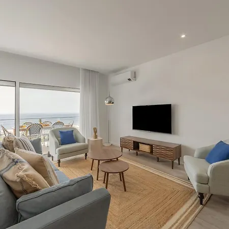 Apartamento Mid-summer Dream