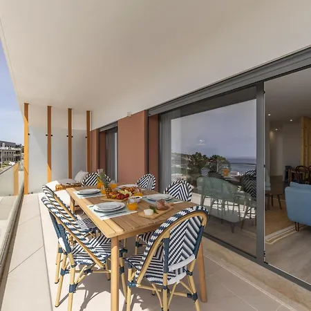 Mid-summer Dream Apartamento *
