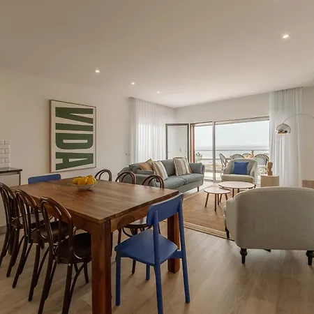 Apartamento Mid-summer Dream *