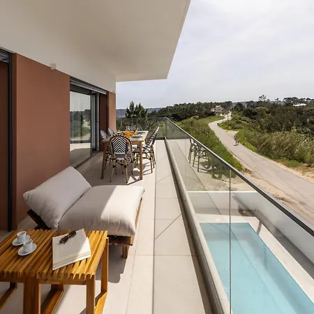 Mid-summer Dream Appartement