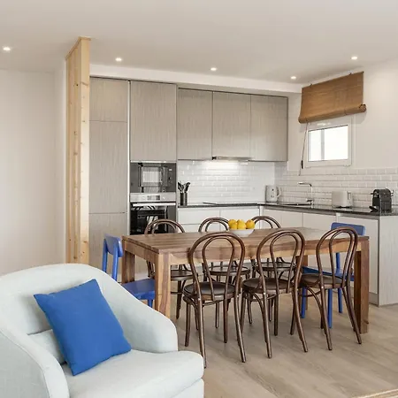 Mid-summer Dream Appartement *