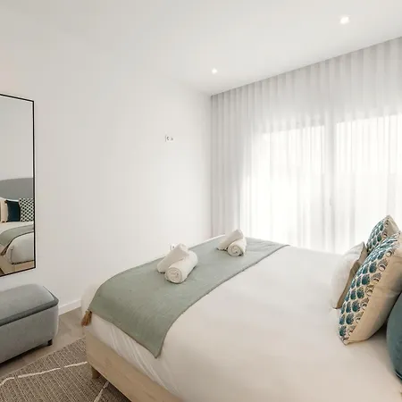 Appartement Mid-summer Dream *