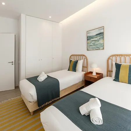 Mid-summer Dream Appartement *