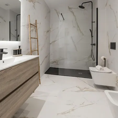 Apartamento Mid-summer Dream *