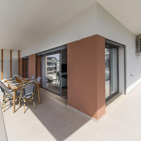 Mid-summer Dream Appartement Nazaré