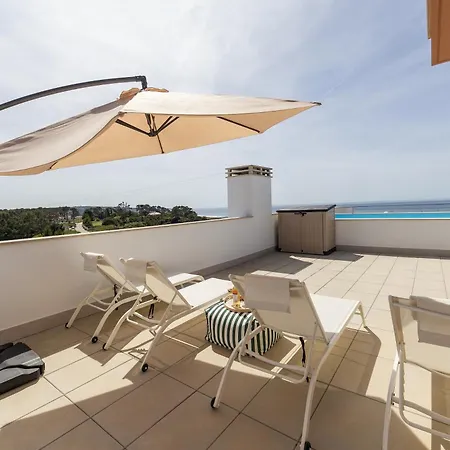Mid-summer Dream Appartement